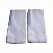 Absorbent Abdominal Surgical Pads Wound Dressing 8 X 10 5x9 Abd Pads Medical