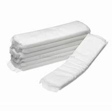 5x9  6x6 5 X 5 4 X 8 Absorbent Compress Dressing Gauze Pad Abd Dressing For Wounds