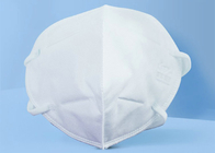 PM2.5 Folding  KN95 Mask Anti Fog Dust Proof  Small Respiratory Resistance