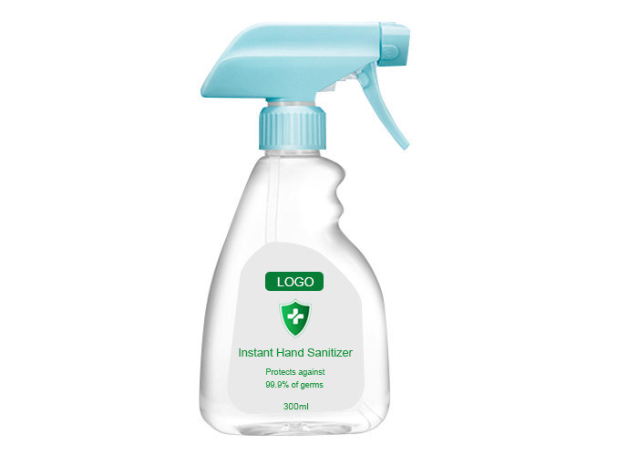 Home Residential Hospital Grade Hand Sanitizer Antibacterial Hand Lotion