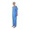 Reinforced Disposable Sms Surgical Gown For Patients Xxl Xl  X-Large