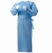 40gsm Disposable Surgical Gowns Level 3 Hospital Disposable Isolation Clothing Patient