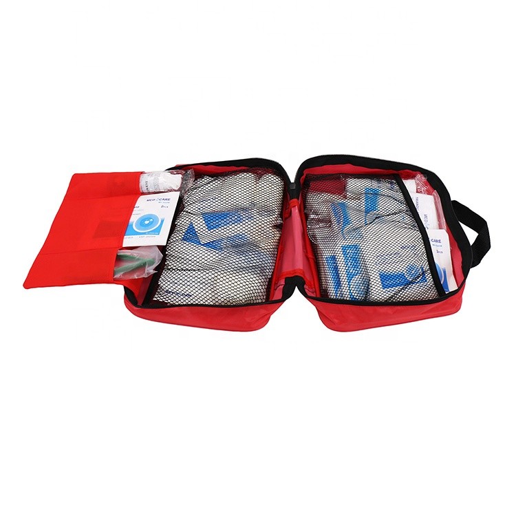 Mini Size Emergency Medical Bag Survival Medical Kit CE FDA Certificated
