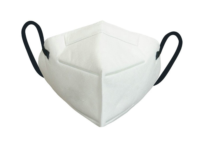 Reusable Hospital Face Masks Antibacterial N95 Medical Protective Masks