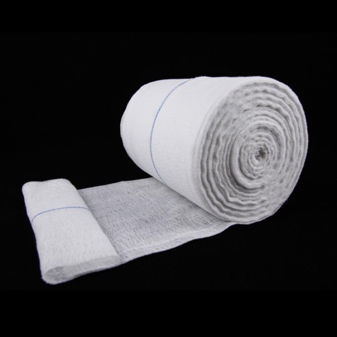 Ear Surgery Surgical Cotton Bandage Aid 5cm Gauze Mesh Cotton Wool