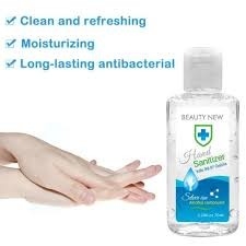 2 Oz 99.9 Medical Disinfectant Spray For Medical Equipment Liquid