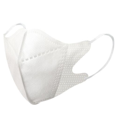 Comfortable Foldable N95 Mask KN95 Dust Air Filter Disposable Safety Mask Anti Pollution