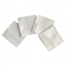 Surgical Absorbent Gauze Swab For Wound Dressing Small 7.5 Cm X 7.5 Cm 5cm X 5cm