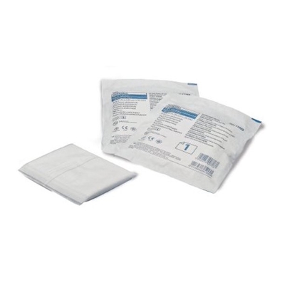 Laparotomy Extra Absorbent Abdominal Pad 5x9 Abd Medical Dressing Suture Non Sterile