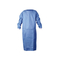 Disposable PPE Work Protective Suit Level 4 Surgical Gown For Operating Room
