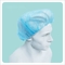 Surgery Hair Surgical Disposable Caps Xl Clear Hotel Disposable Shower Cap