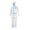 Personal Medical Protective Products 5/6 Chemical Resistant Disposable Coveralls Medical Tape 3xl 4xl