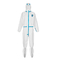 Personal Medical Protective Products 5/6 Chemical Resistant Disposable Coveralls Medical Tape 3xl 4xl