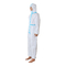 Isolation Clothing Suit Disposable Medical Protective Coveralls S-3XL