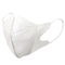 Comfortable Foldable N95 Mask KN95 Dust Air Filter Disposable Safety Mask Anti Pollution