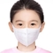 4 3-Ply Children'S Face Mask With Adjustable Ear Loops 2 3 Year Old Medical N95