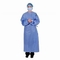 Disposable Reinforced Surgical Gown Sterile Size L S M  XL XXL Cpe Long Sleeve Apron