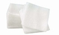 5 X 5 Cm Medical Protective Products 2by2 4 By 4 Antimicrobial Absorbent Gauze Swabs 10x10cm
