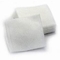 2x2 100% Cotton Filled Gauze Pad For Wound Sterile Wool Balls Unfolded First Aid