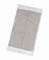 Hospital Medical Protective Products Large Sterile Absorbent Pad Wound Dressing Foam Pad